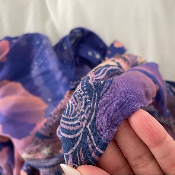 Spell and the Gypsy Free People Luna Kimono - Picture 8 of 9